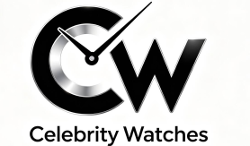 celebrity watches